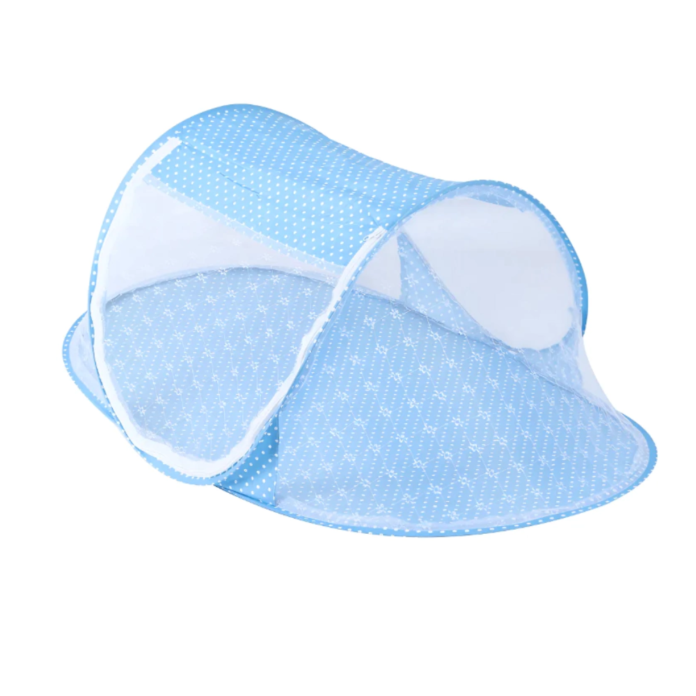 Cuna Mosquitero Bebe