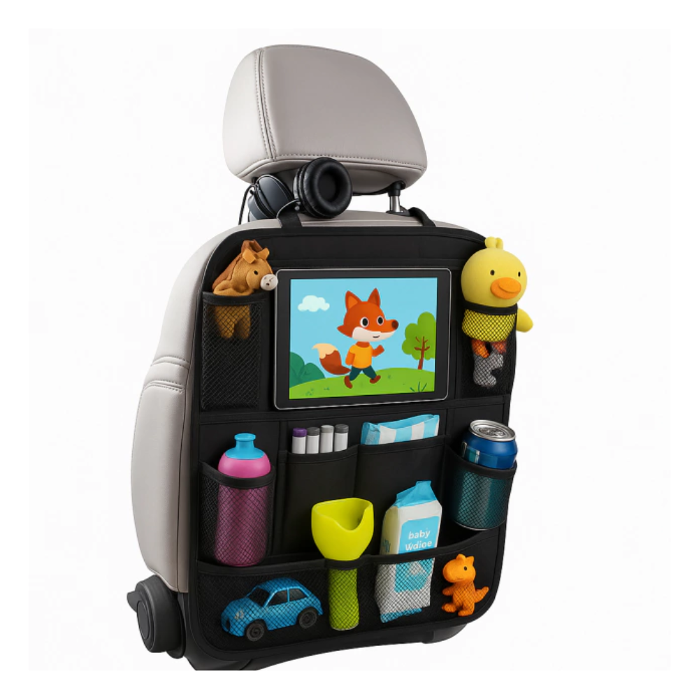 Organizador Asiento Multiuso