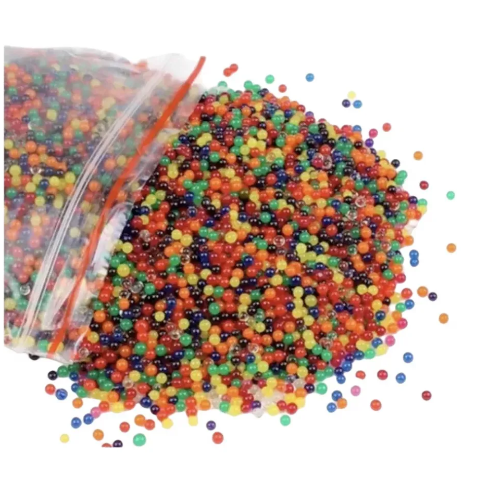 Repuesto Bolas Hidrogel