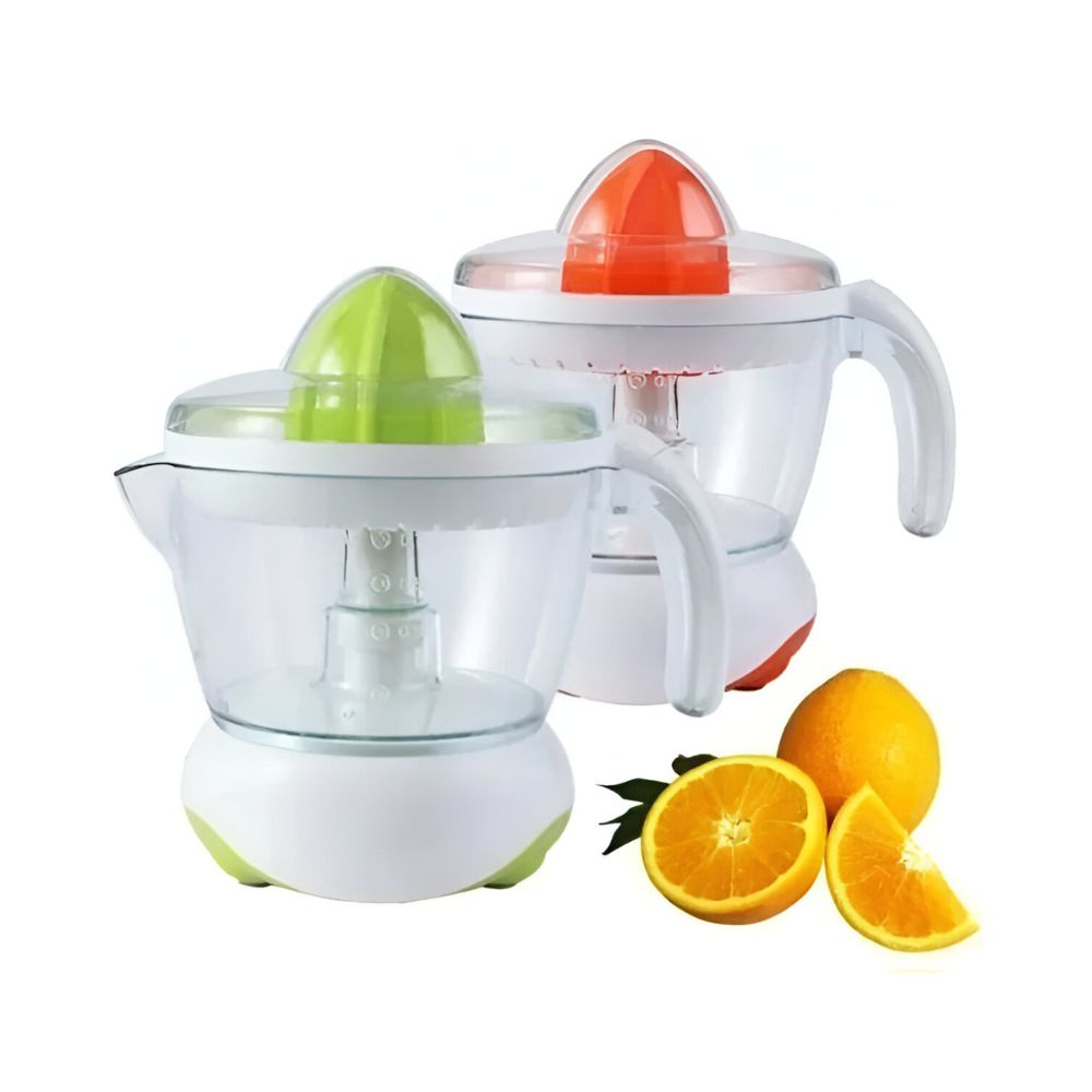 Exprimidor electrico 1L Oryx