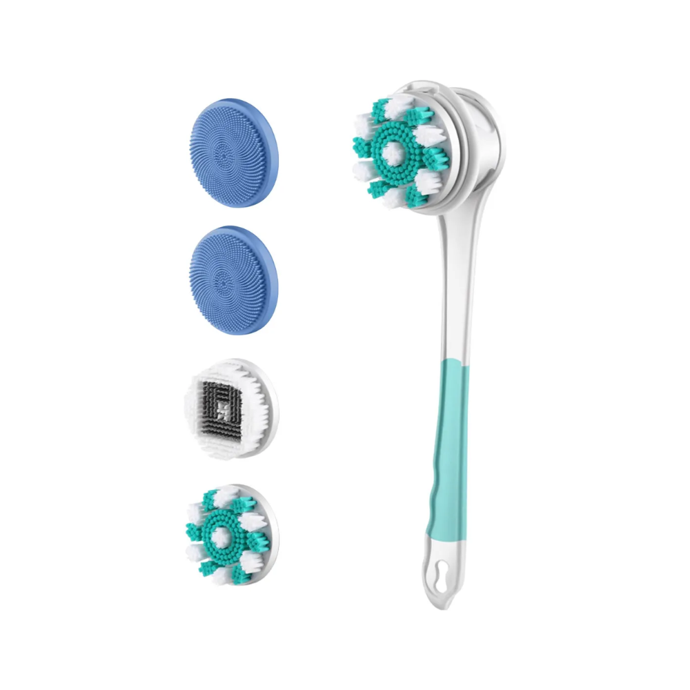 Cepillo de Baño Inalambrico