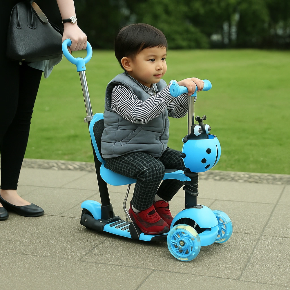 Monopatin Para Niños