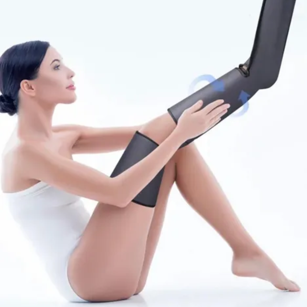 Masajeador de Piernas