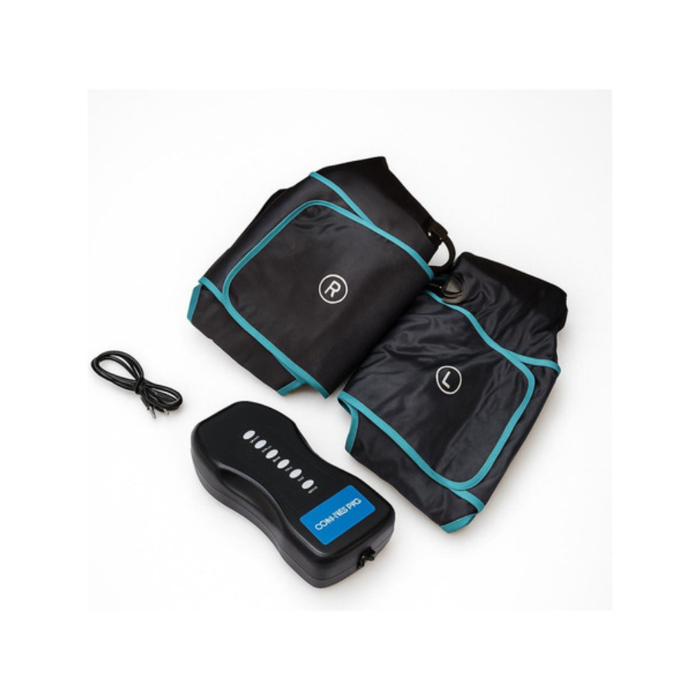 Masajeador de Piernas