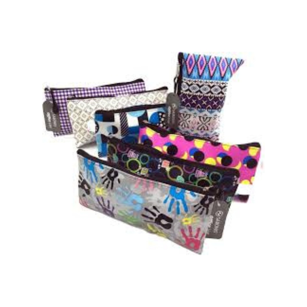 Mochila Infantil y Canopla