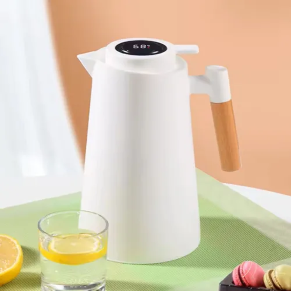 Jarra Termica con Sensor