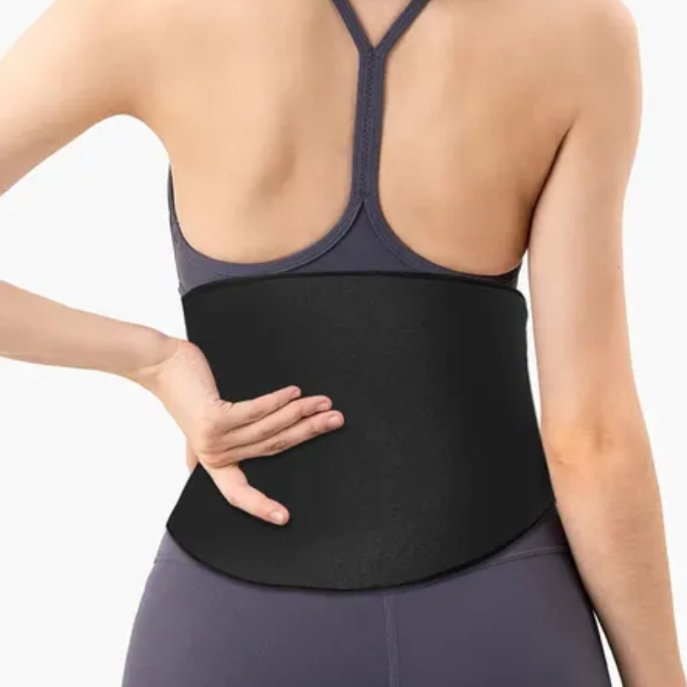 Faja Termica Lumbar