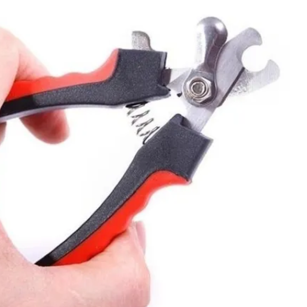 Corta Uñas y Lima para Mascotas