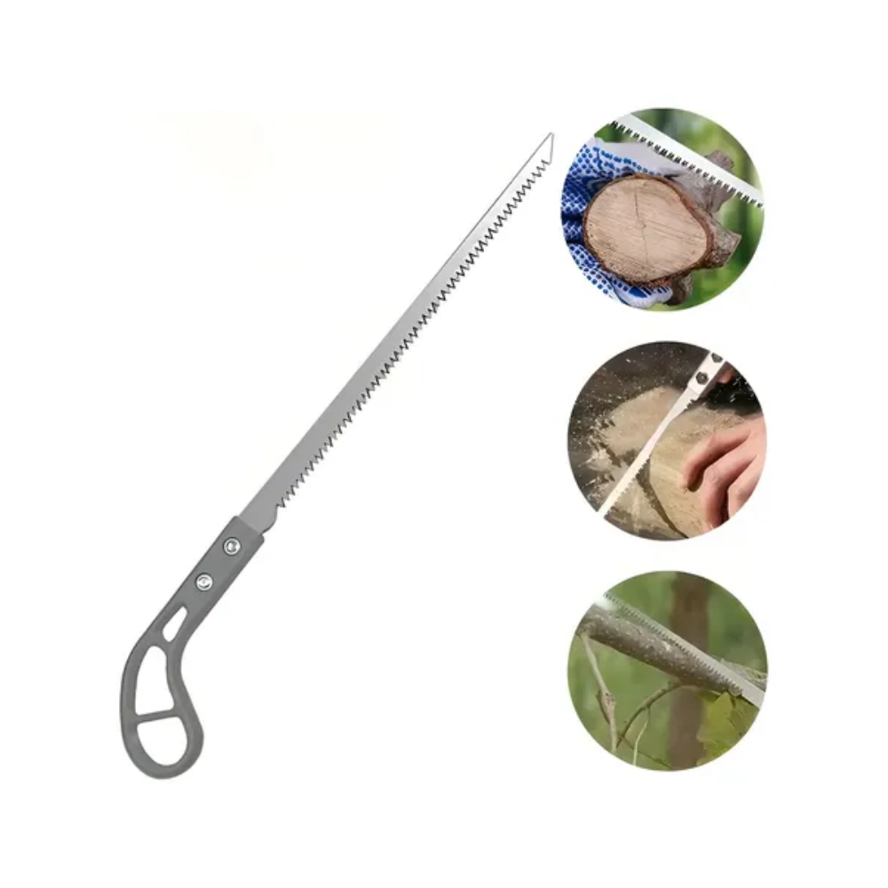 Sierra Serrucho de Mano