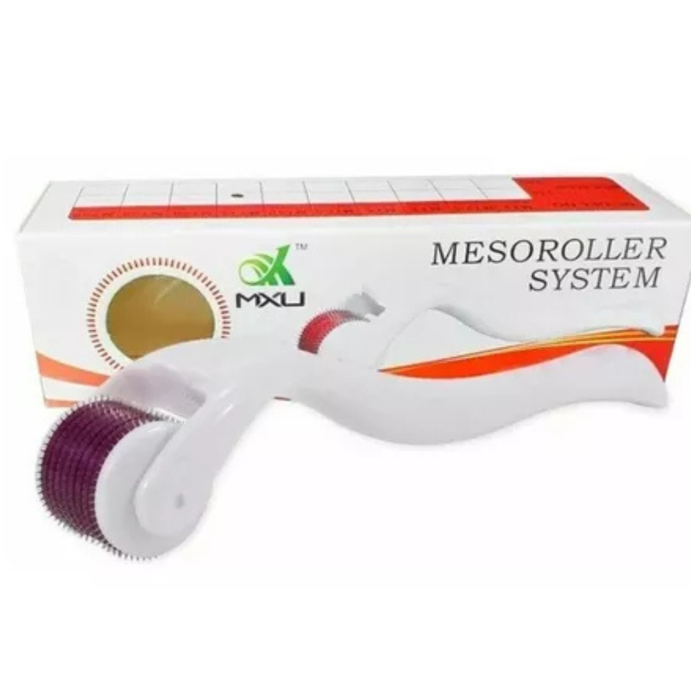 Mesoroller Derma Roller 0.50