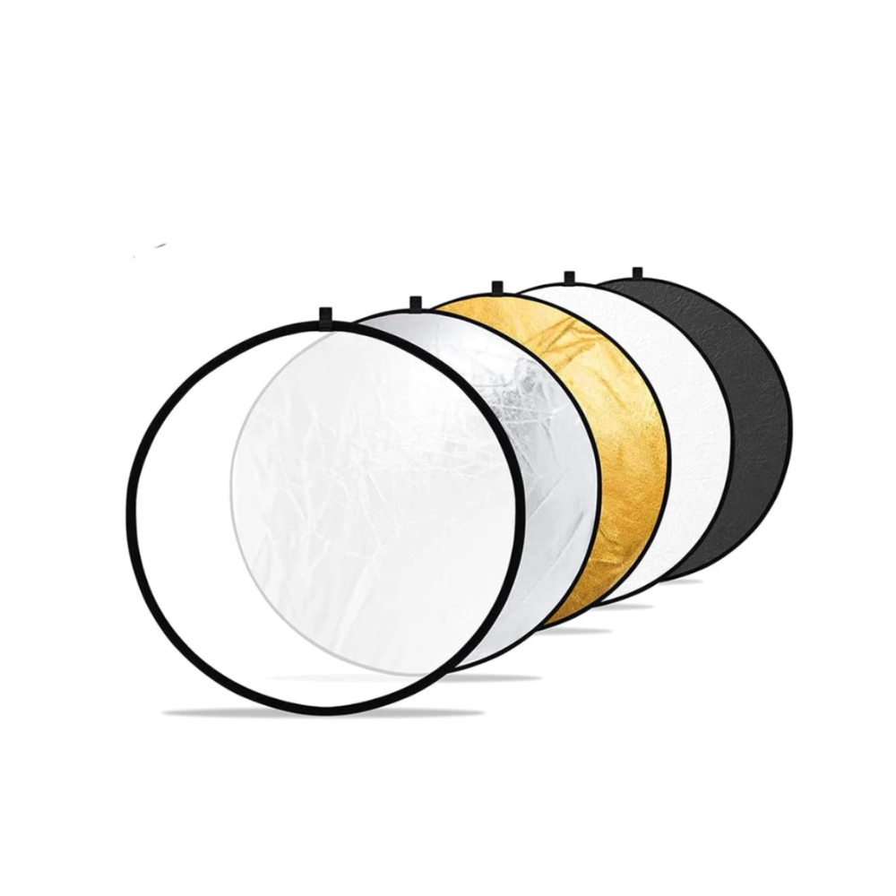 Reflector para Fotografia