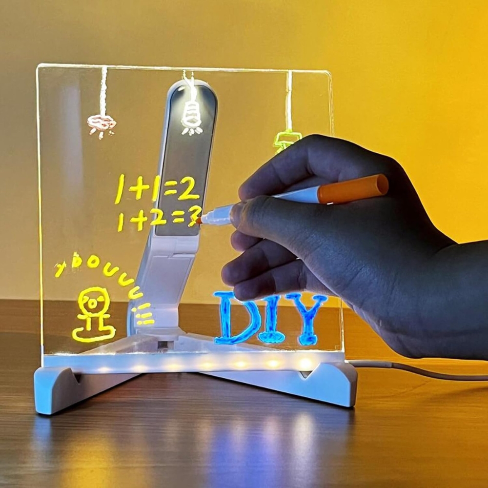 Tablero luminoso 15x15