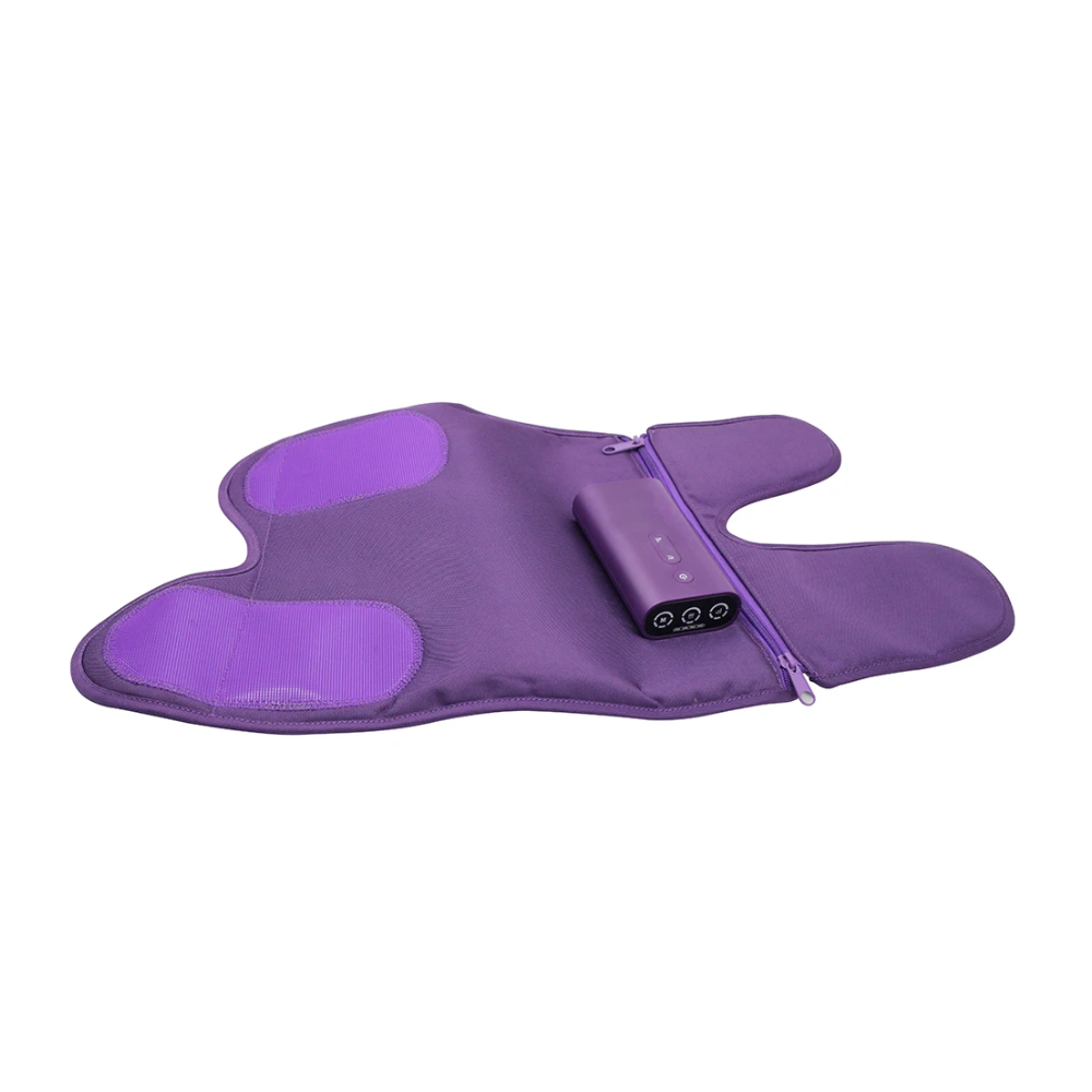 Masajeador de Piernas