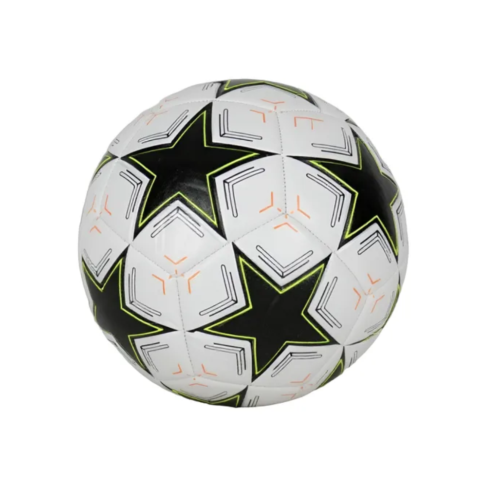 Pelota De Futbol Cuero N5