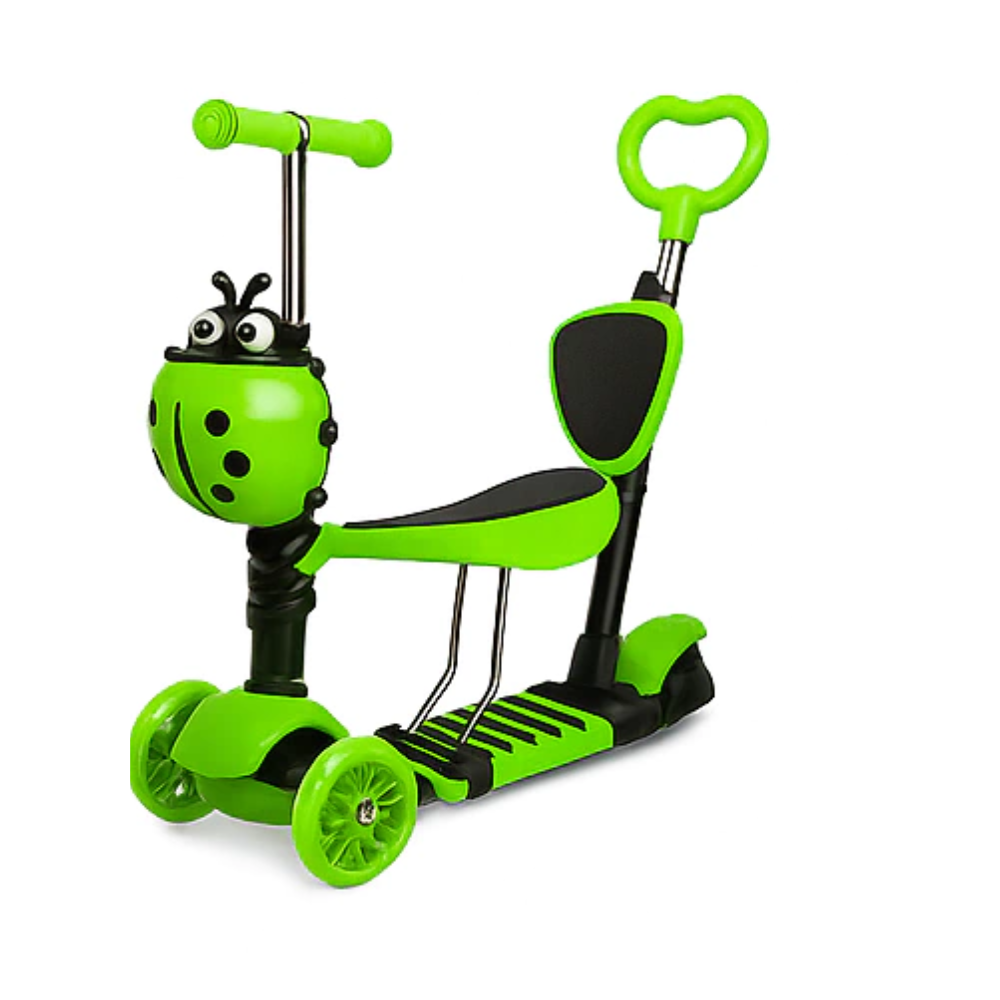 Monopatin Para Niños