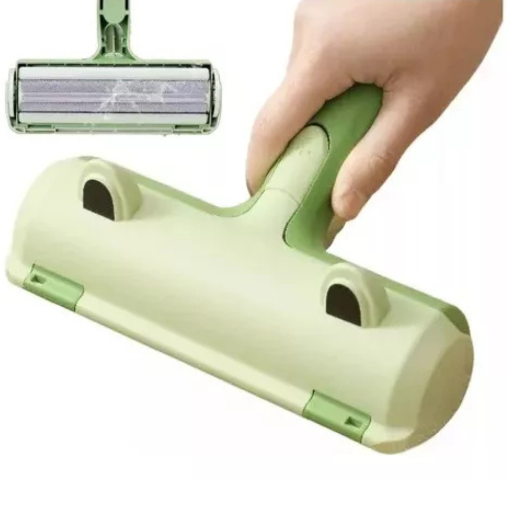 Cepillo Mascota Saca Pelo