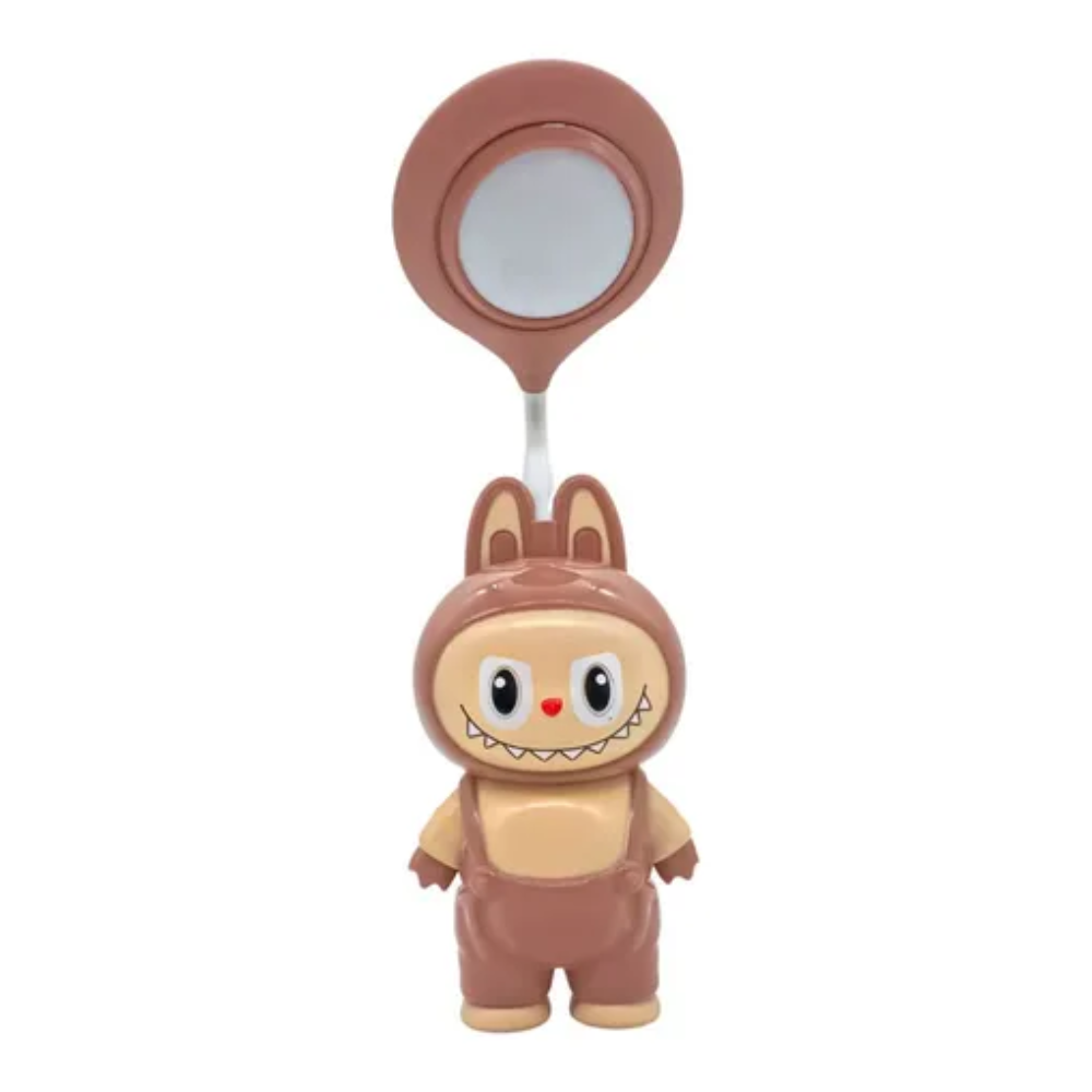 Velador Sacapuntas Labubu