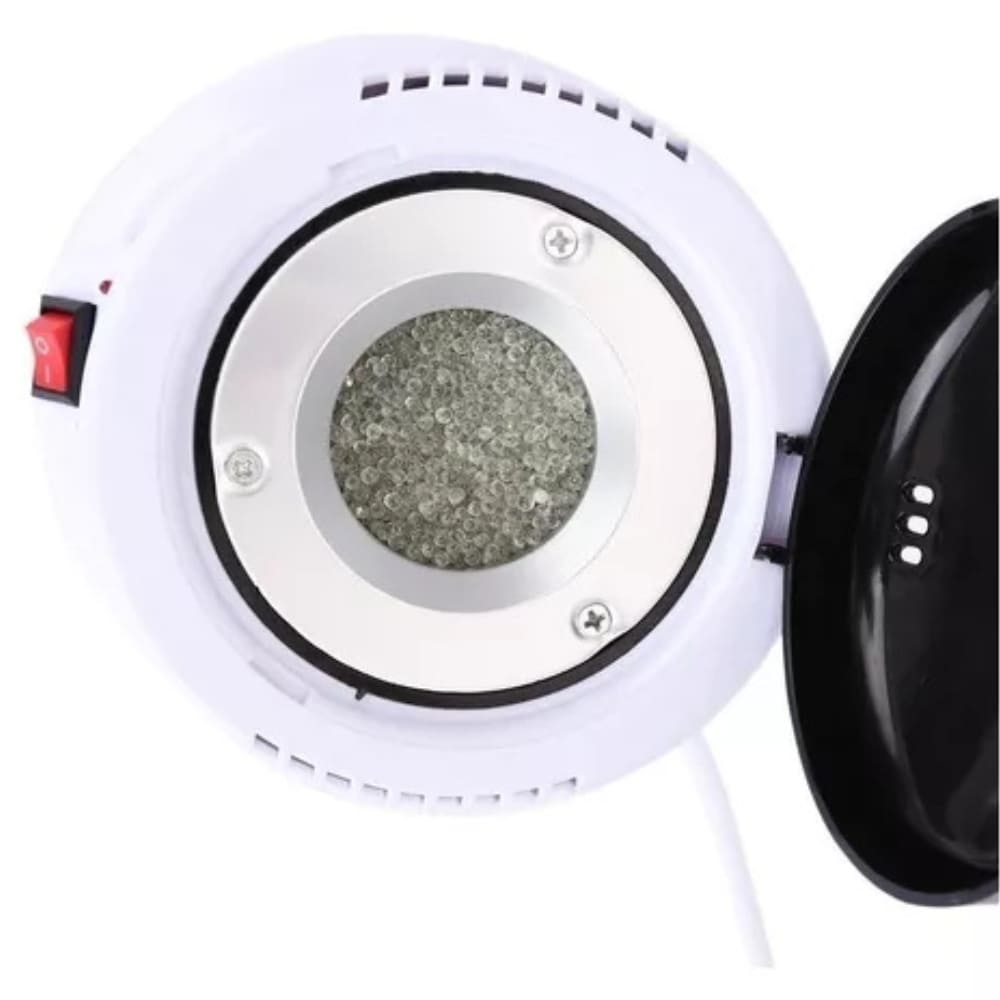 Esterilizador Eléctrico Profesional para Herramientas a Cuarzo