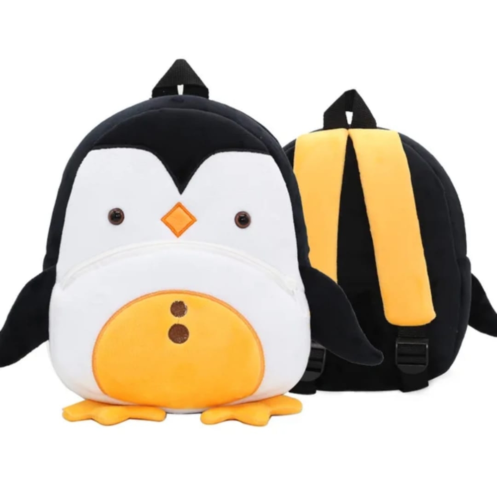 Mochila Infantil de Animales