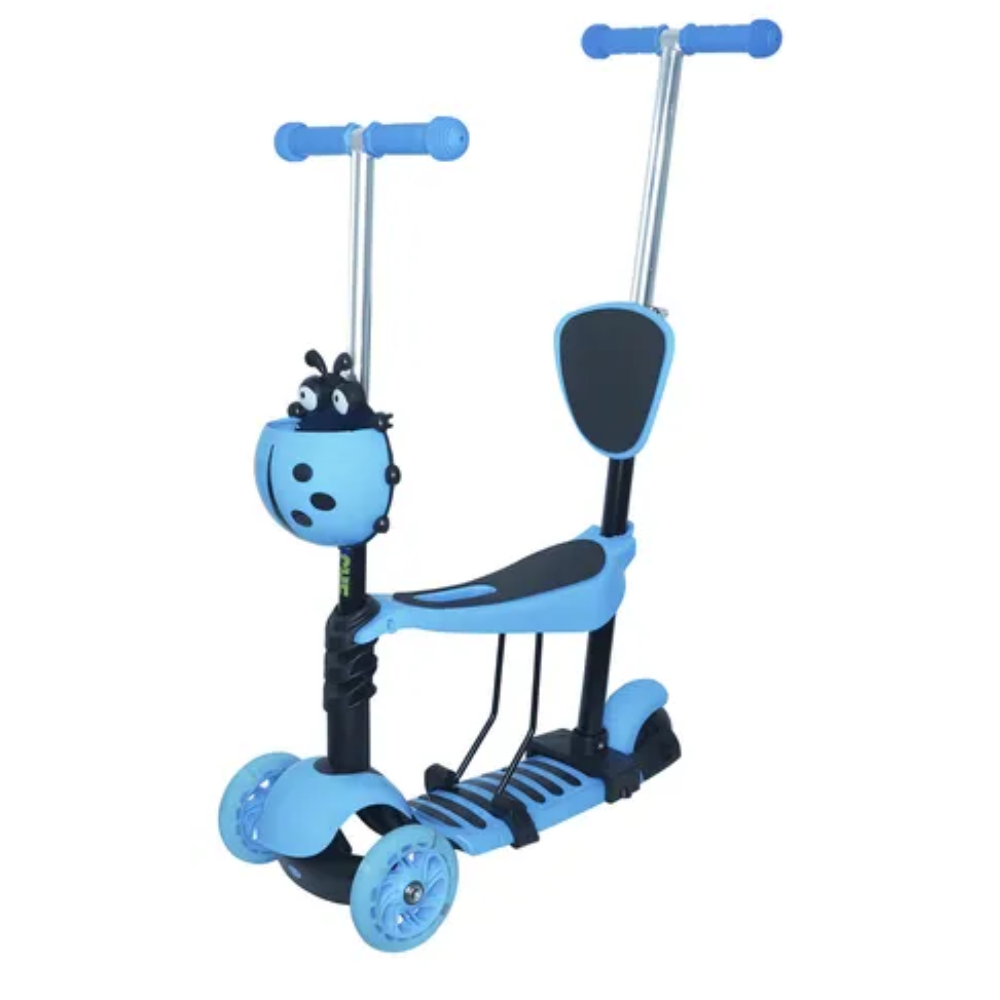 Monopatin Para Niños