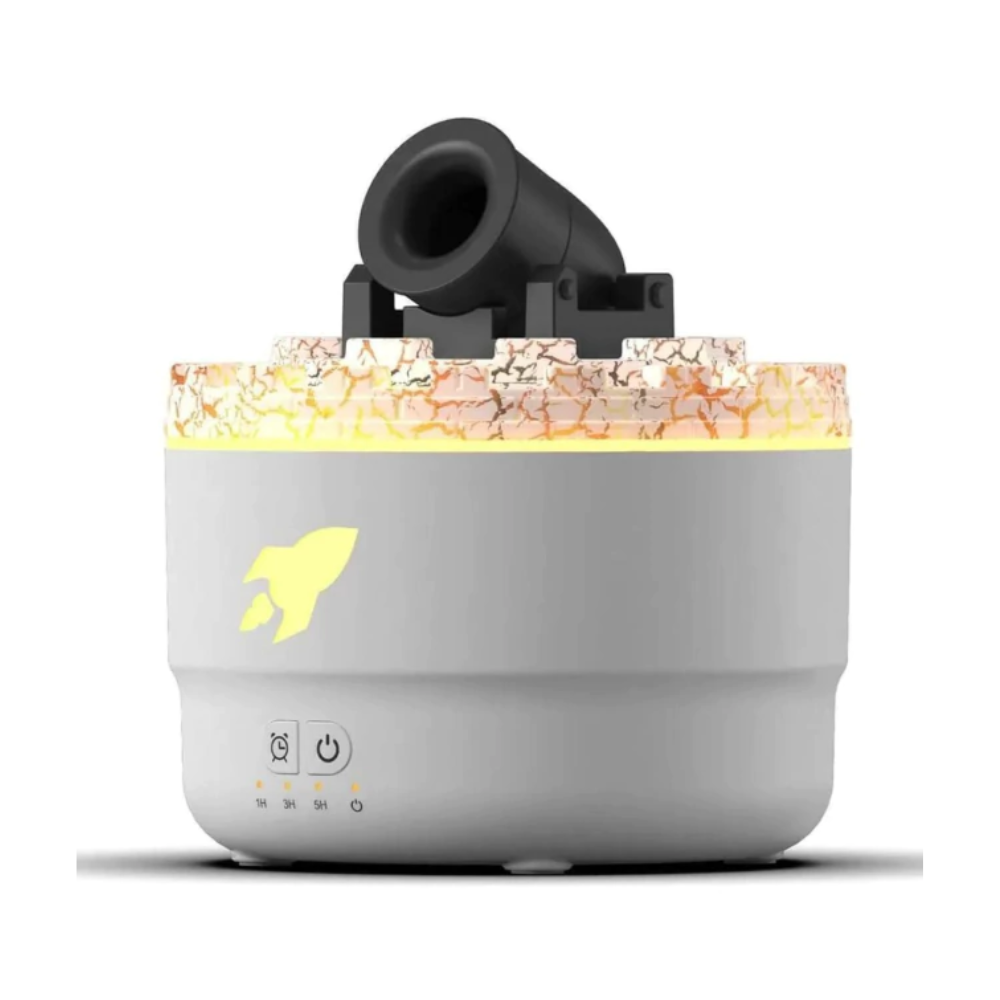 Difusor Cañón Aromaterapia