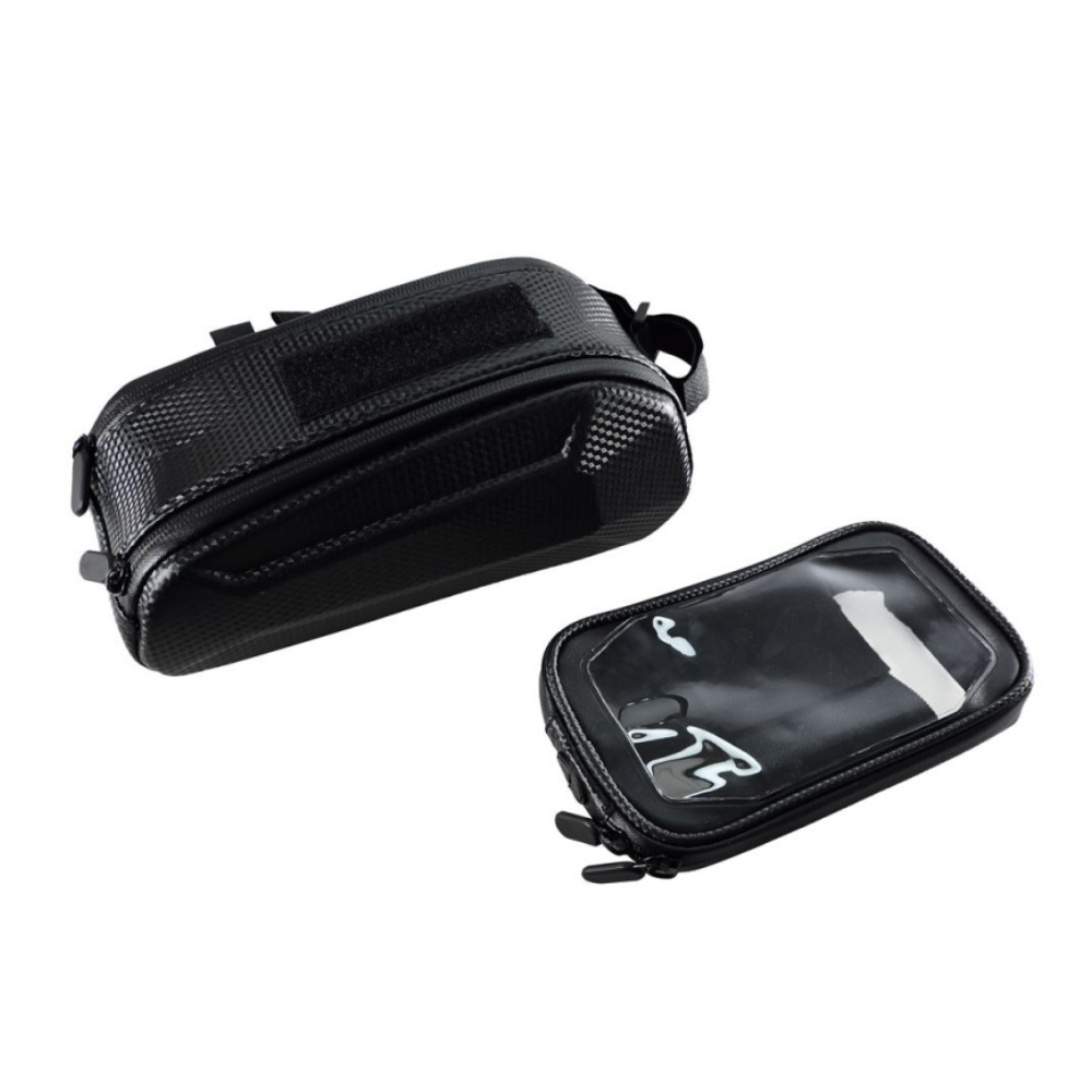 Estuche Impermeable para Bicicleta