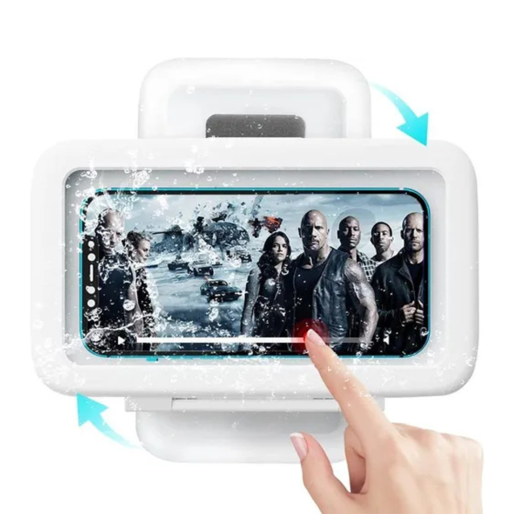 Caja impermeable para Celular