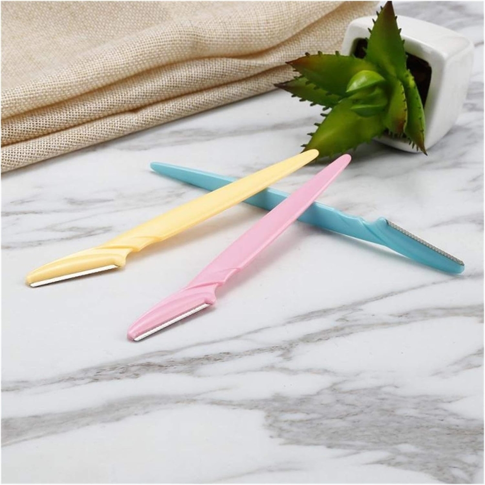 Perfilador Vello Facial x3