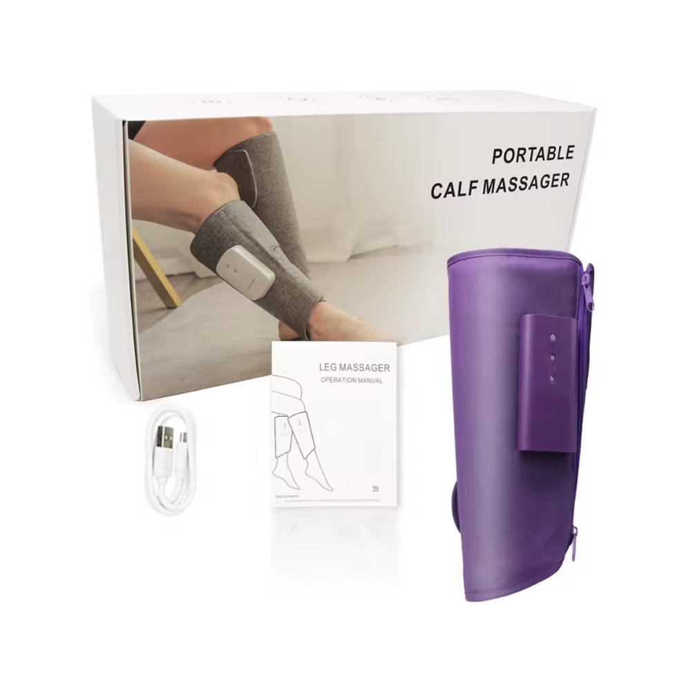 Masajeador de Piernas