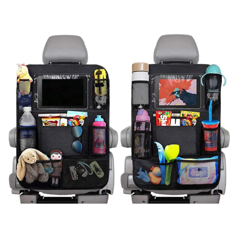 Organizador Asiento Multiuso