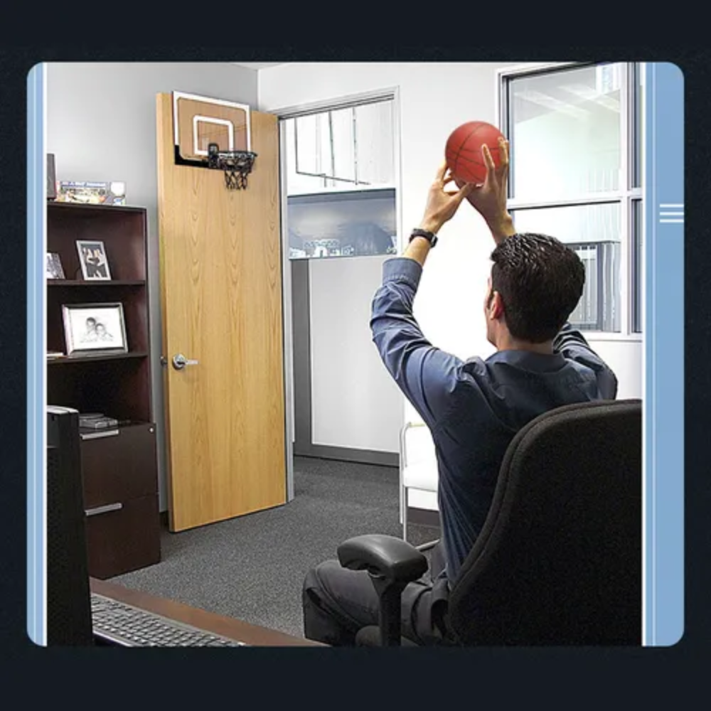 Tablero de Baloncesto