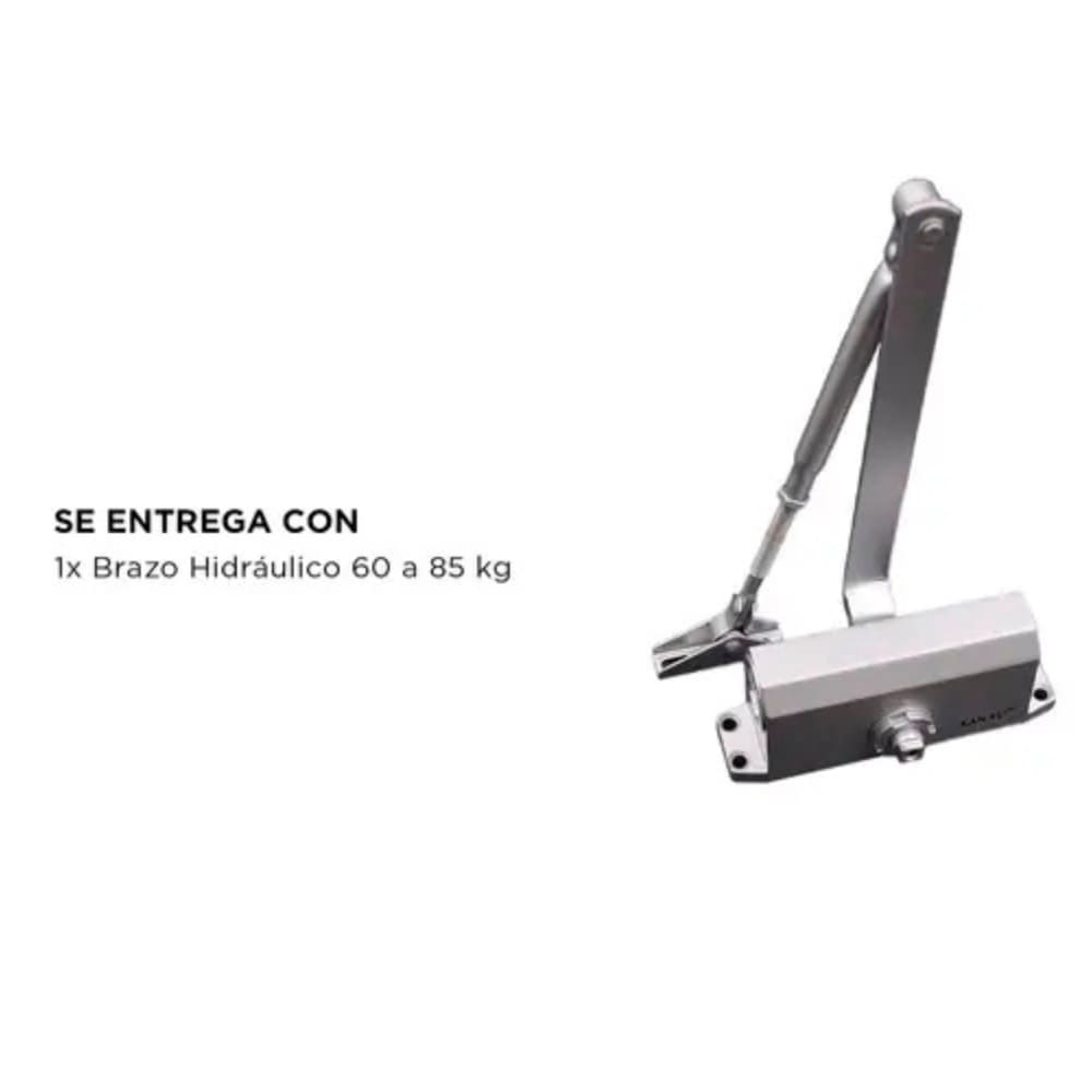 CIERRA PUERTA 60kg 85kg