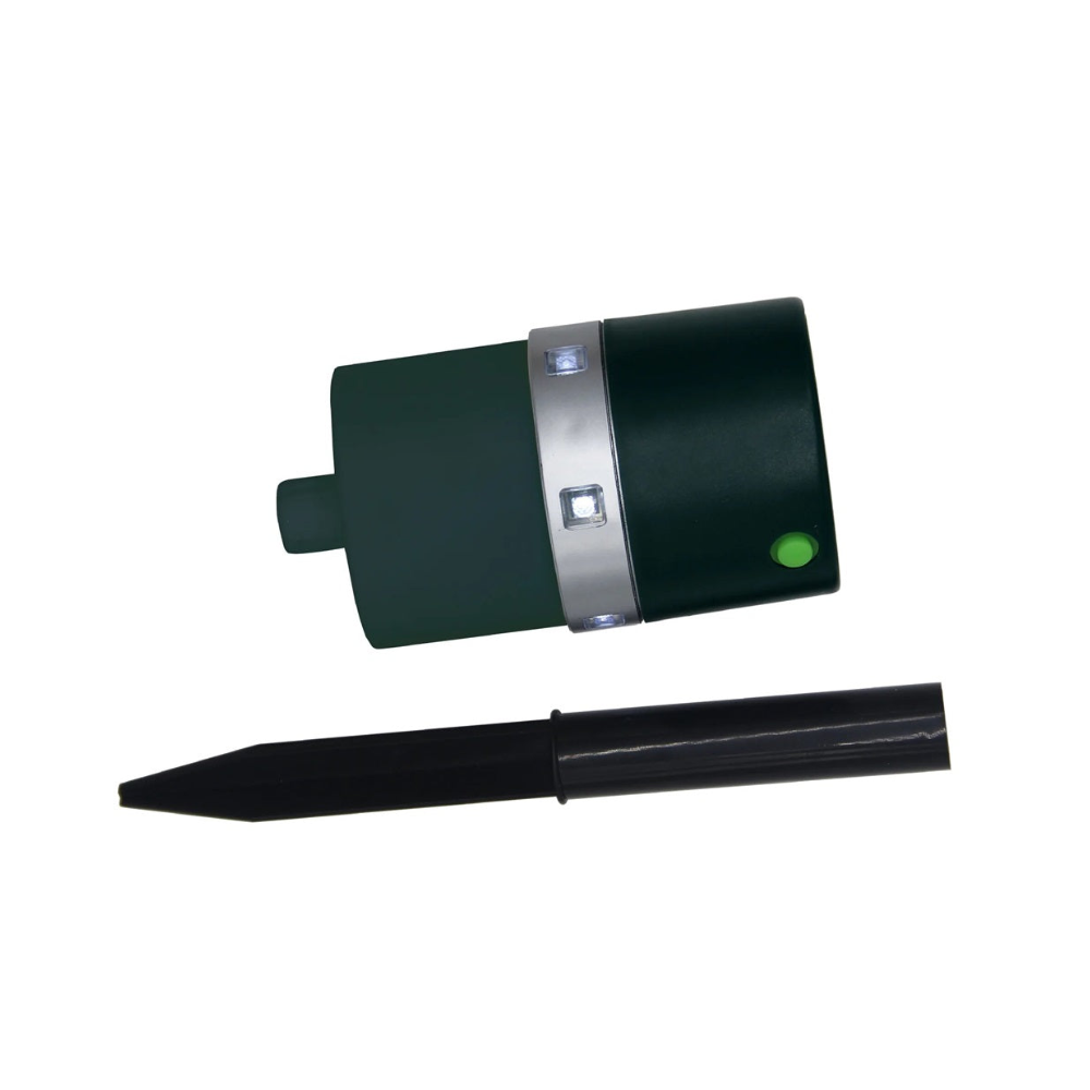 Repelente Ultrasónico Solar