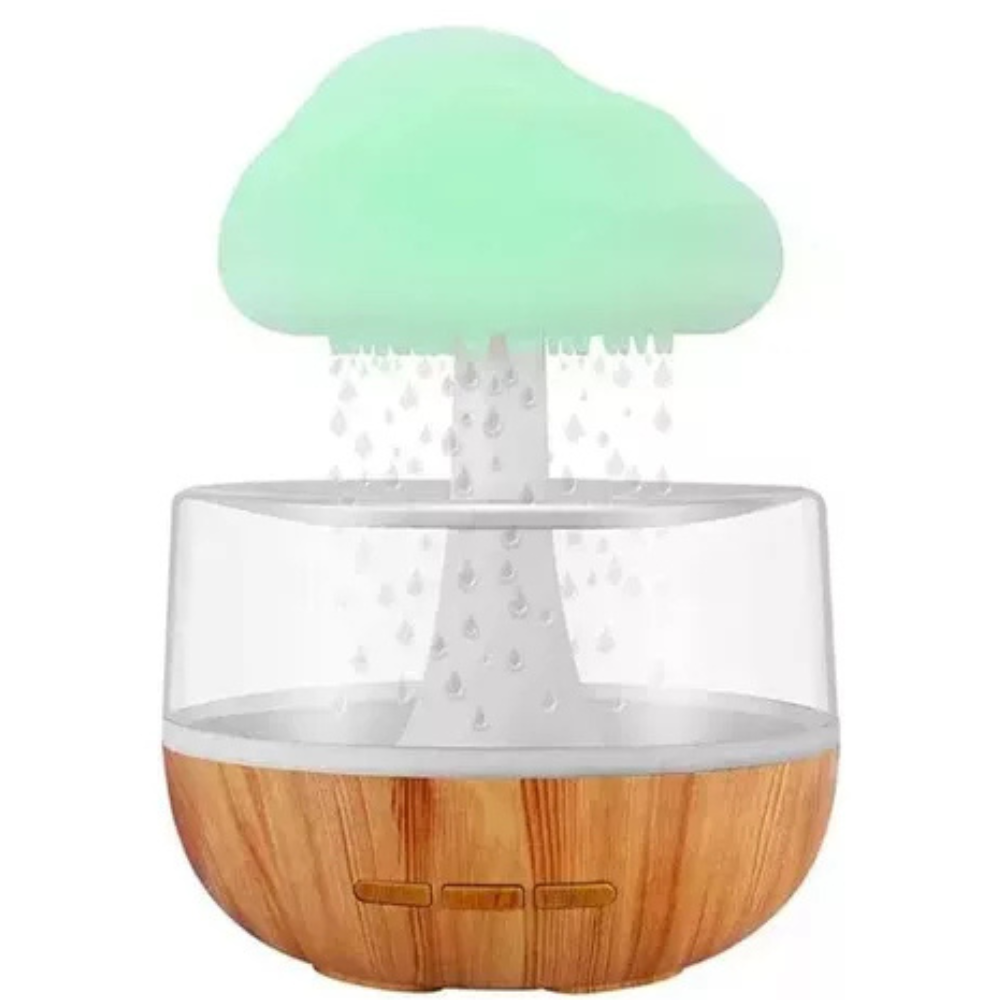 Humidificador Nube