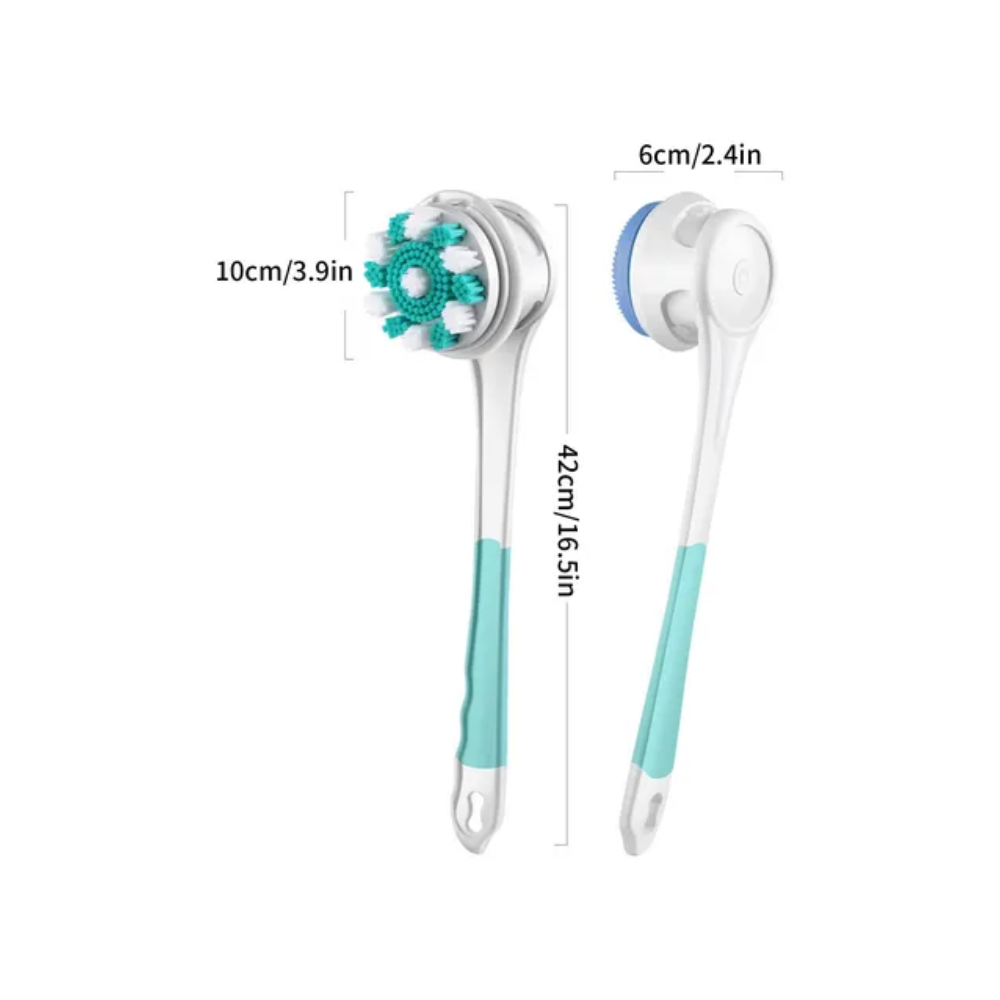 Cepillo de Baño Inalambrico