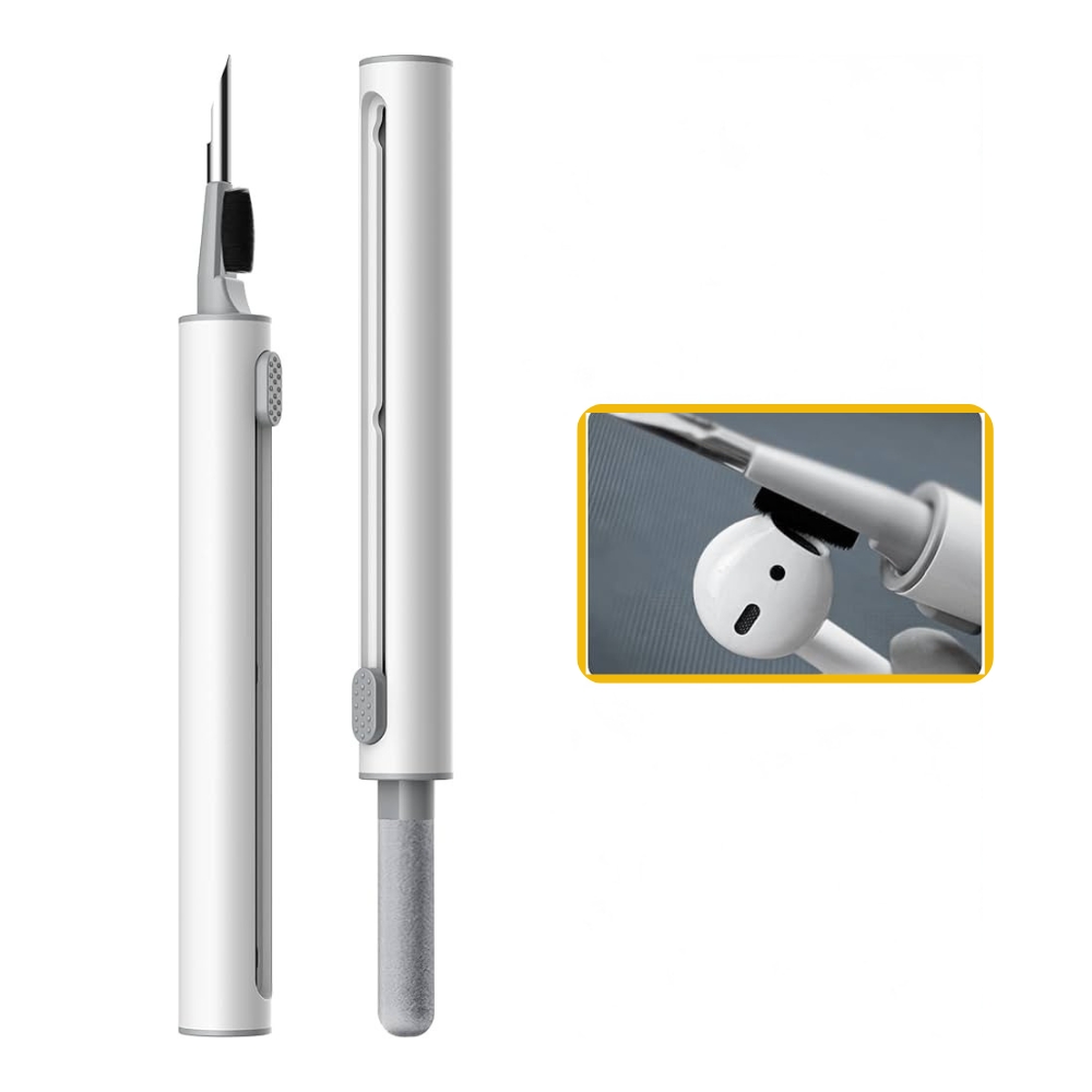 Herramienta de Limpieza para Dispositivos