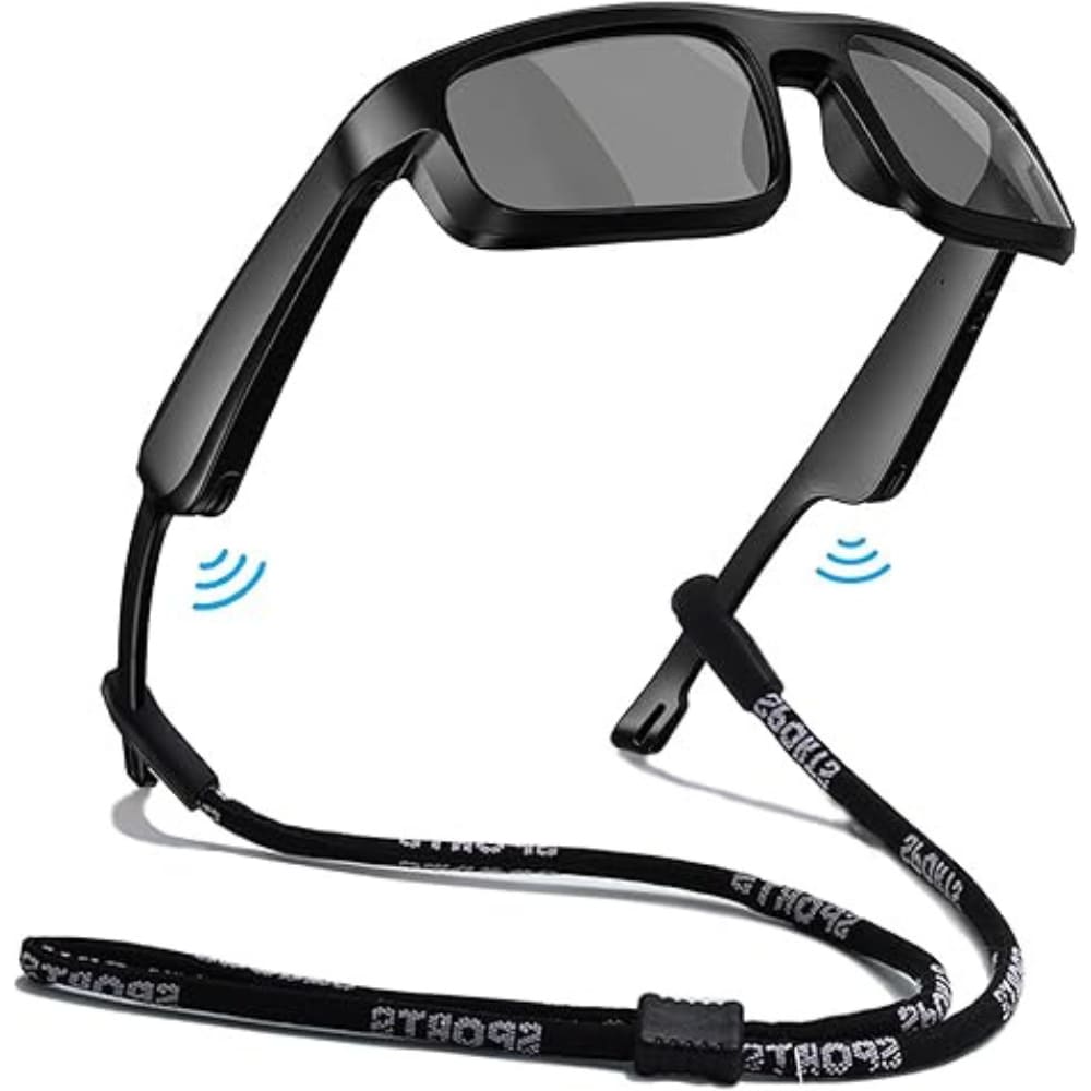 Lentes de Sol Bluetooth con Parlante Integrado