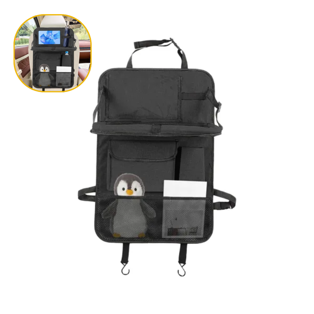 Organizador para Asiento