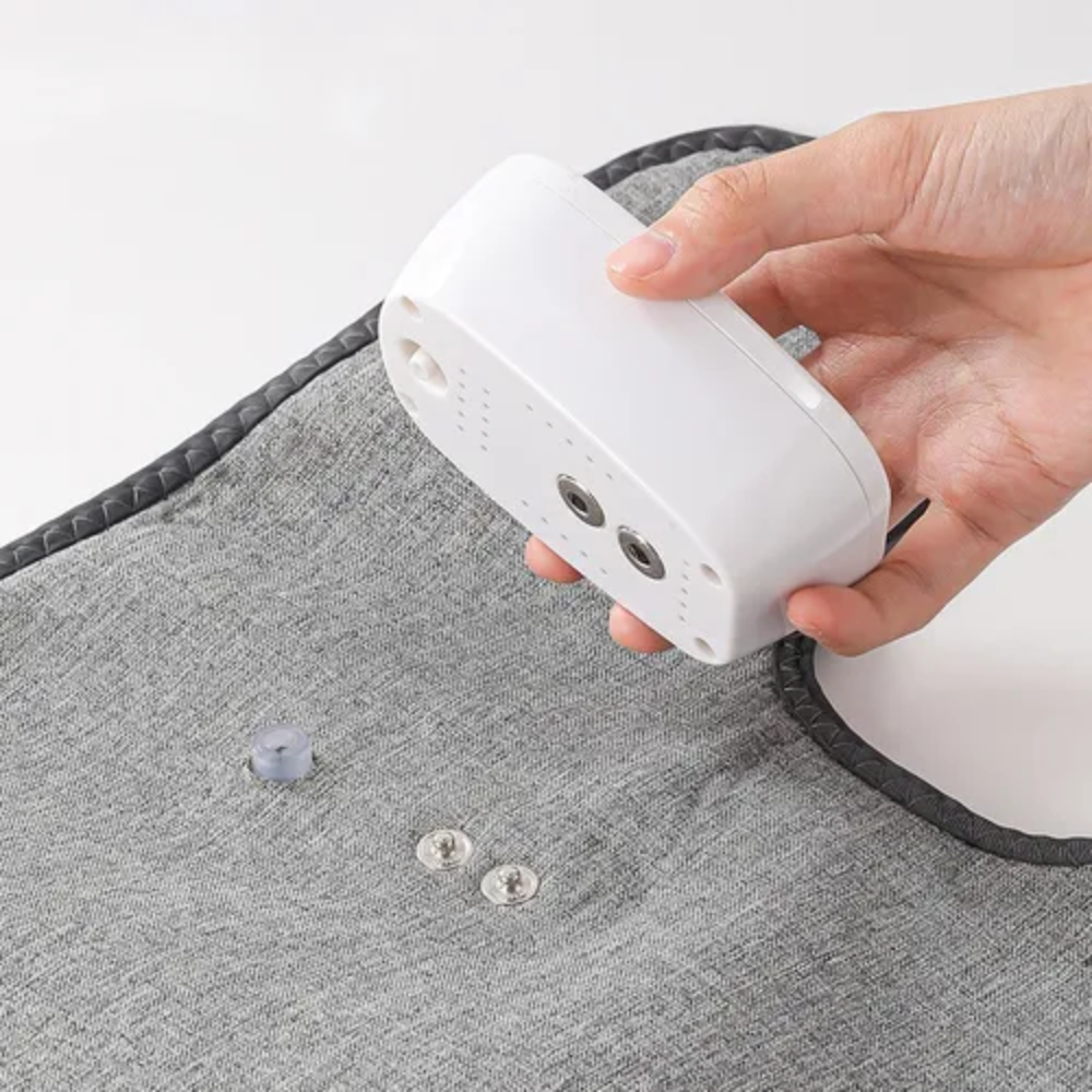 Masajeador con calor para Pantorrillas