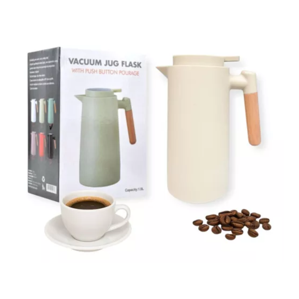 Jarra Termica con Sensor