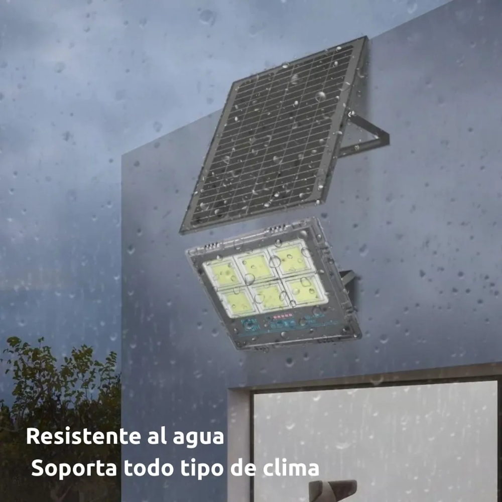 Reflector Solar 1000w Exterior