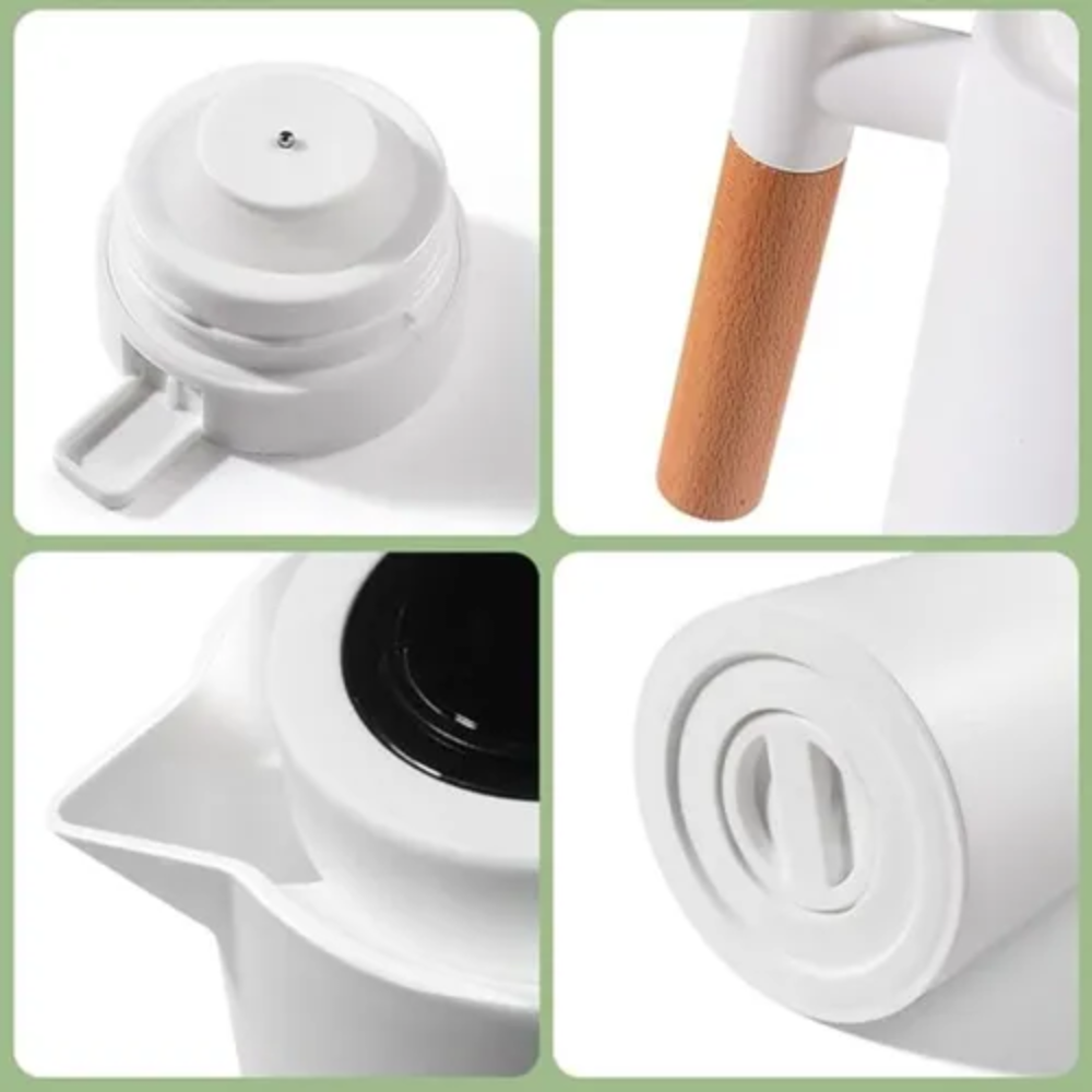 Jarra Termica con Sensor