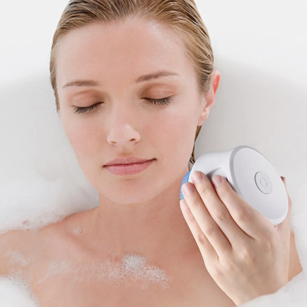 Cepillo de Baño Inalambrico