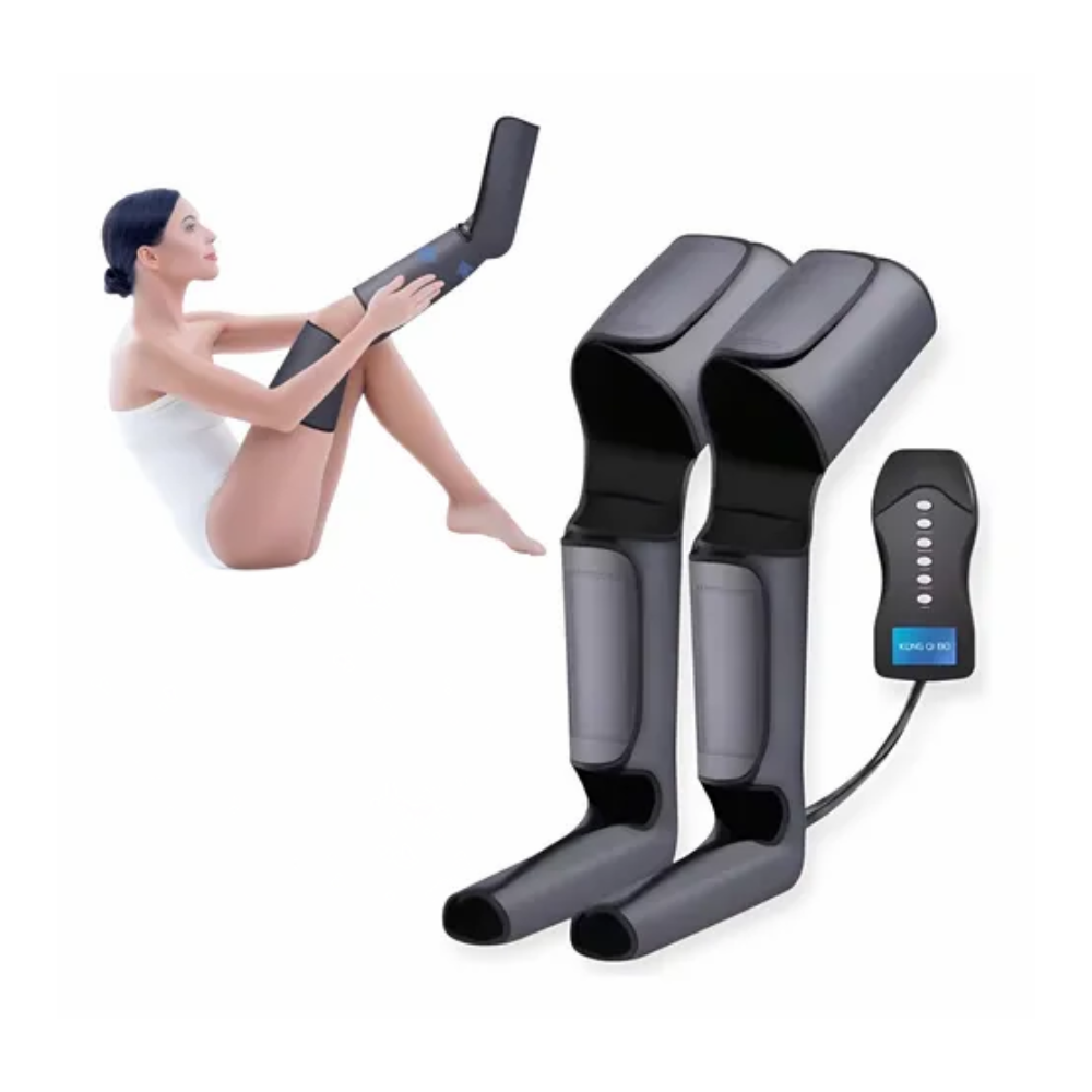 Masajeador de Piernas