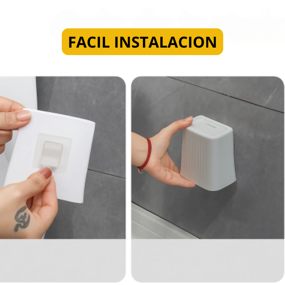 Escobilla de Silicona