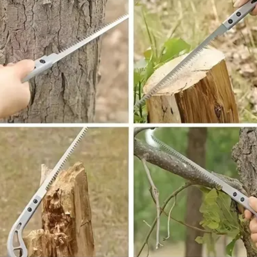 Sierra Serrucho de Mano