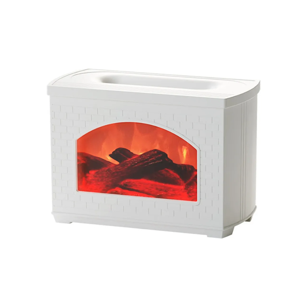 Humificador Efecto Llama