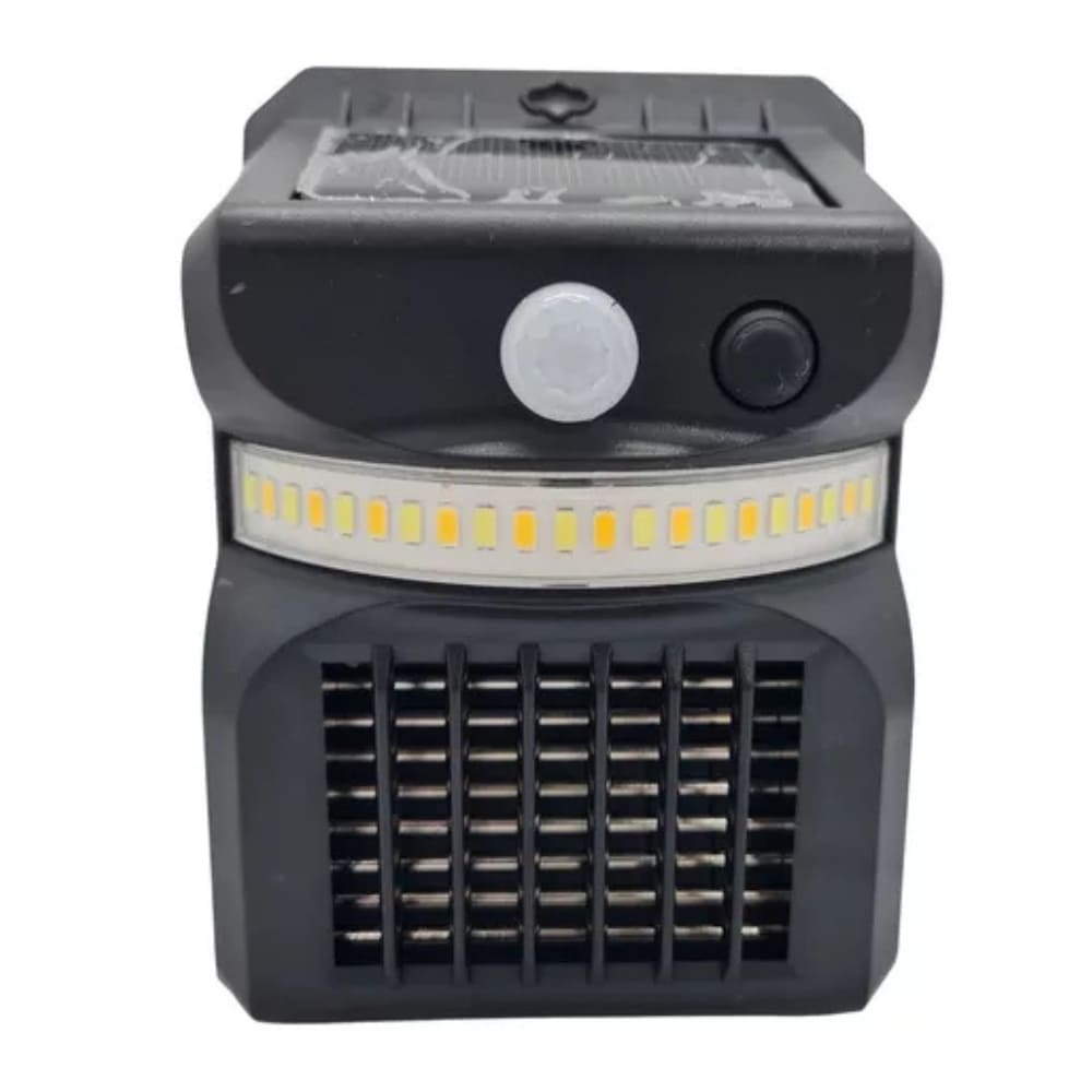 APLIQUE SOLAR MATA MOSQUITO