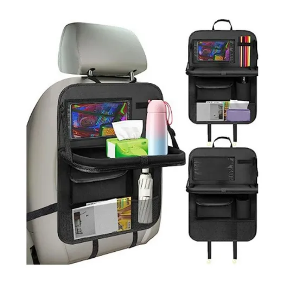 Organizador para Asiento