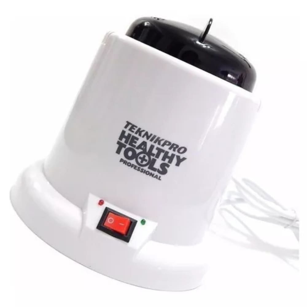 Esterilizador Eléctrico Profesional para Herramientas a Cuarzo